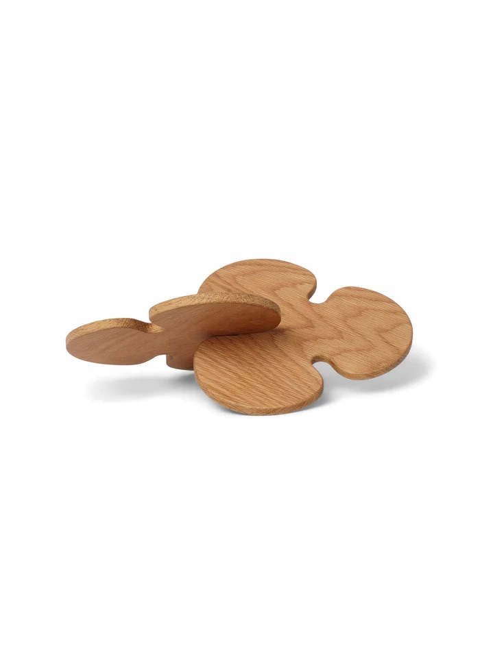

Spring Copenhagen - Lucky Trivets